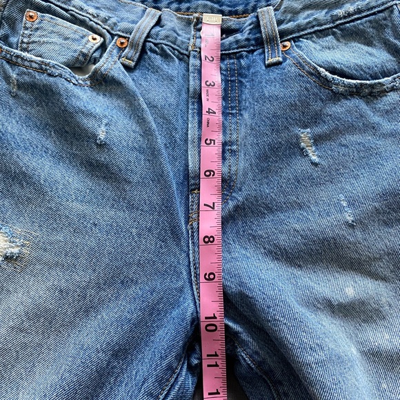 Vintage Levi’s Jeans - Picture 5 of 6